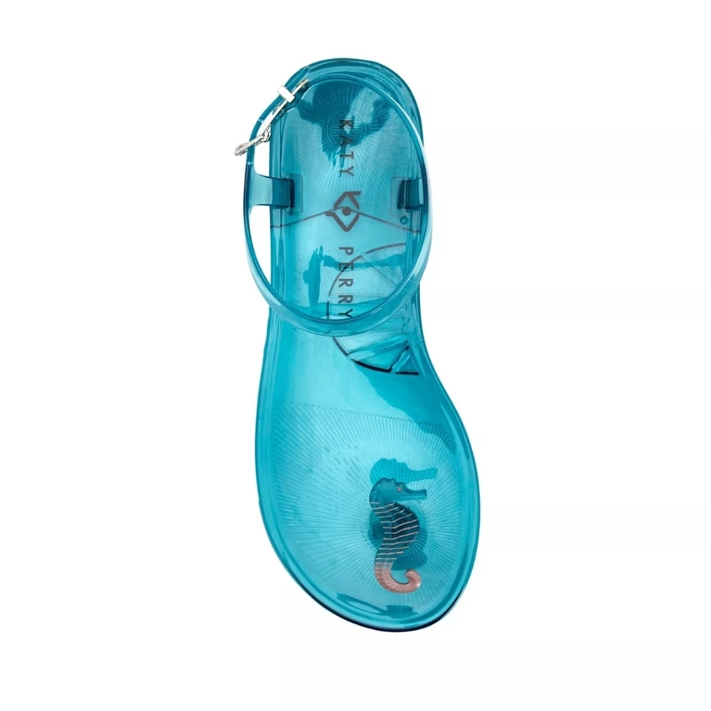 Katy Perry Seahorse Geli Sandals